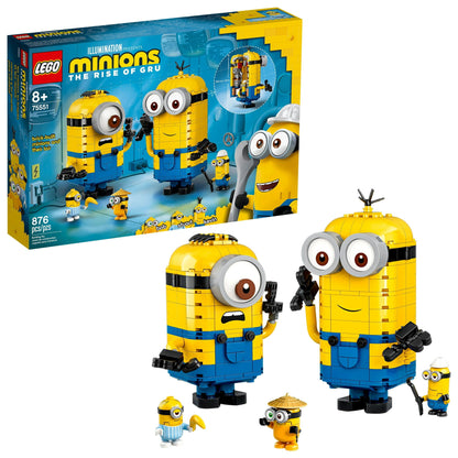 LEGO 40698 Books Are My Passion 285pcs Store Exclusive