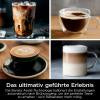 Ninja Luxe Café Essential: Espresso und Filterkaffee