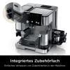 Ninja Luxe Café Essential: Espresso und Filterkaffee