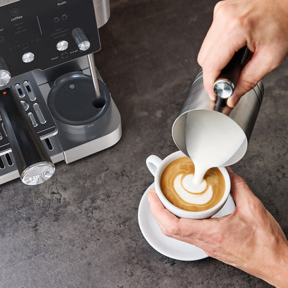 Ninja Luxe Café Essential: Espresso und Filterkaffee