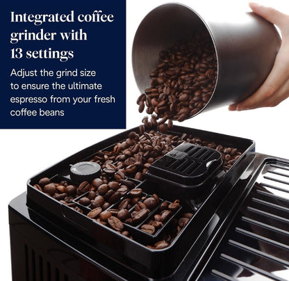 De'Longhi Magnifica Start Vollautomat Kaffeemaschine