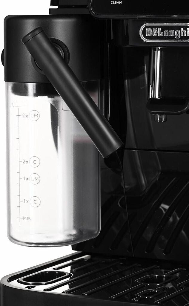 De'Longhi Magnifica Start Vollautomat Kaffeemaschine