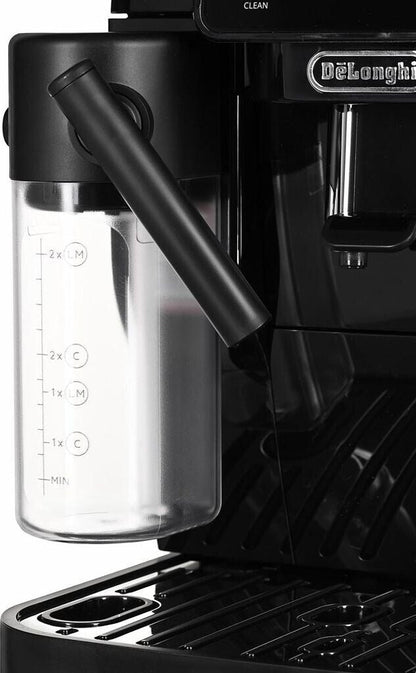 De'Longhi Magnifica Start Vollautomat Kaffeemaschine