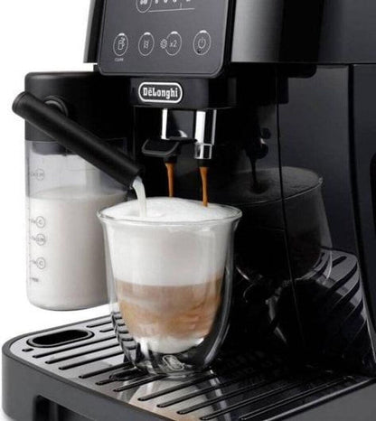 De'Longhi Magnifica Start Vollautomat Kaffeemaschine