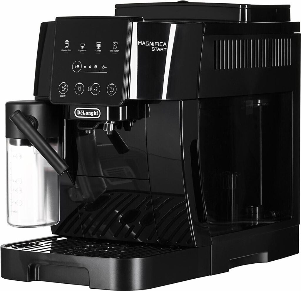 De'Longhi Magnifica Start Vollautomat Kaffeemaschine