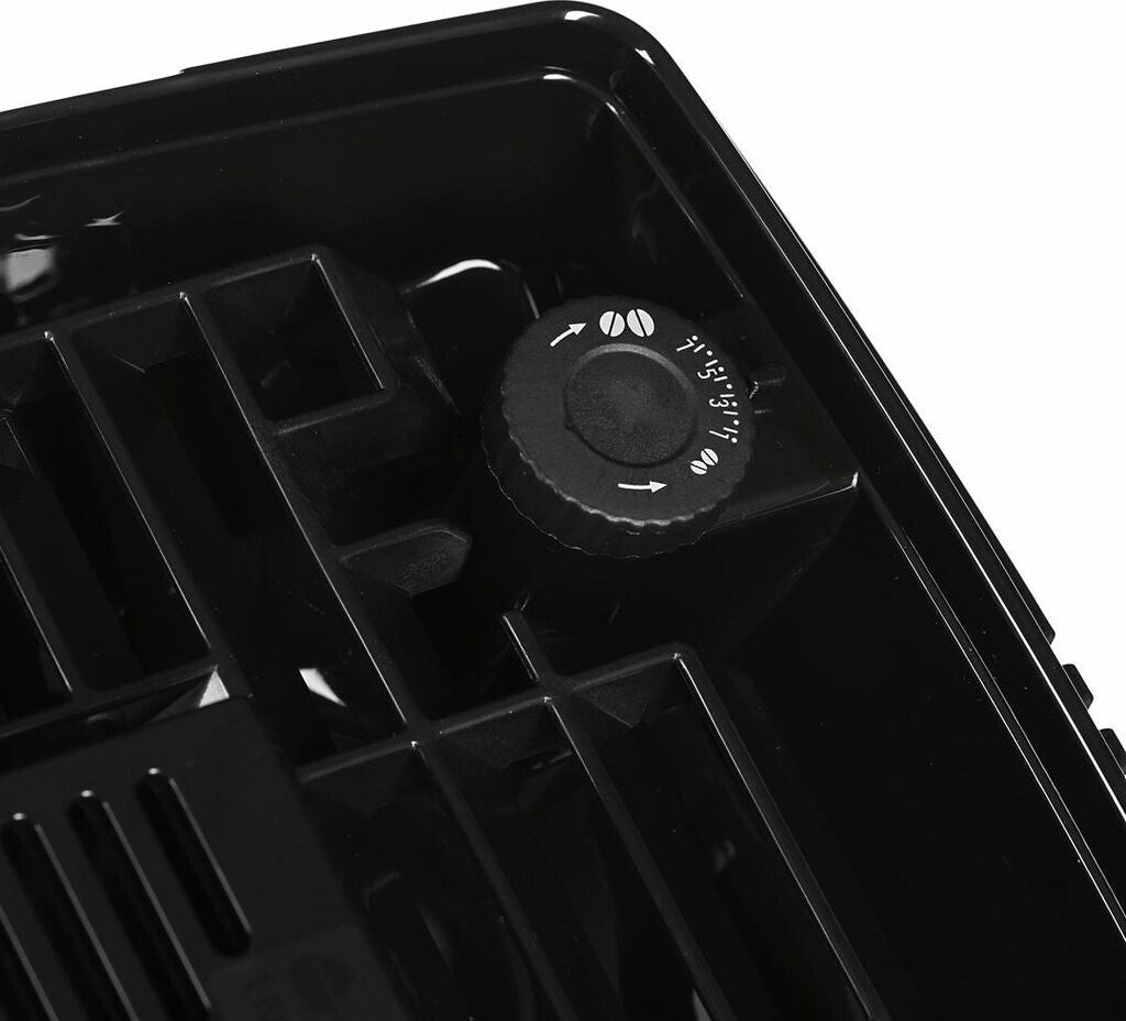 De'Longhi Magnifica Start Vollautomat Kaffeemaschine
