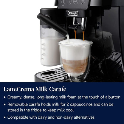 De'Longhi Magnifica Start Vollautomat Kaffeemaschine
