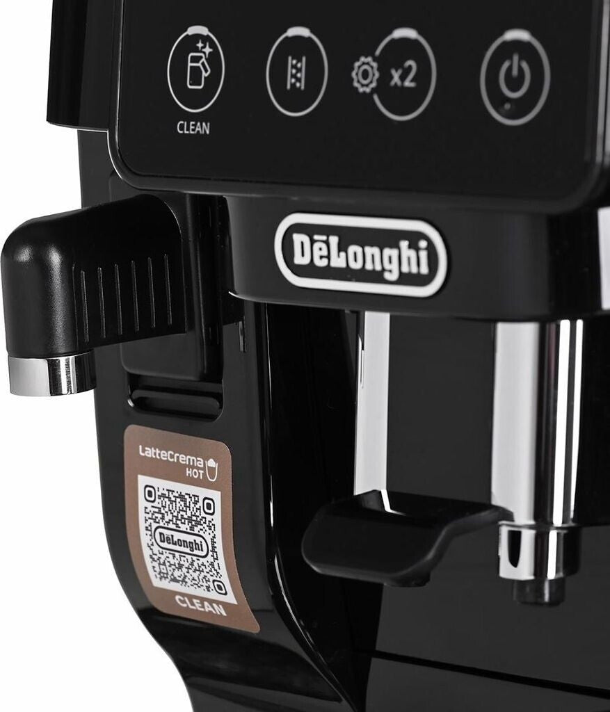De'Longhi Magnifica Start Vollautomat Kaffeemaschine