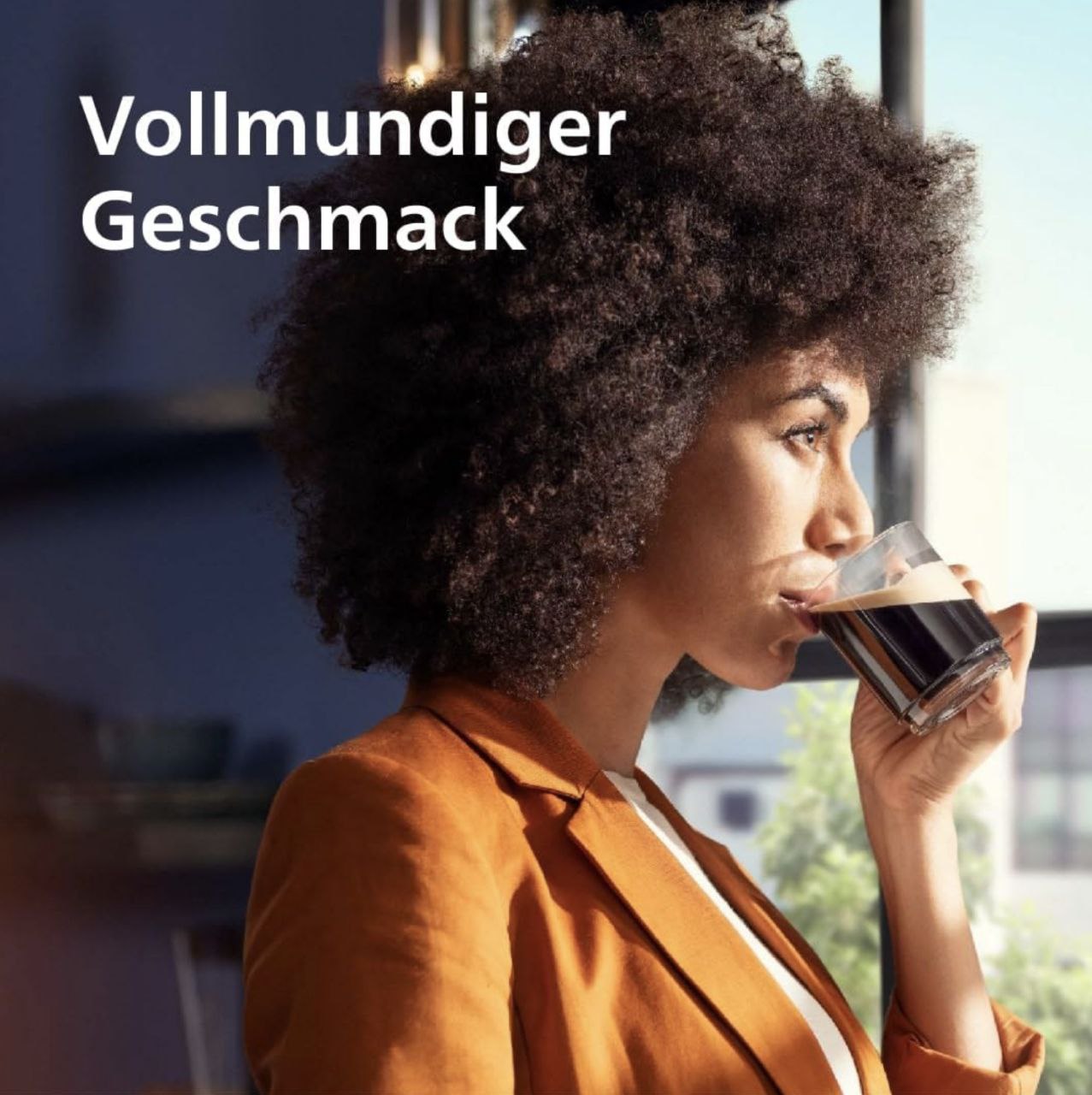 Kaffeevollautomat Serie 5400 mit 12 Spezialitäten